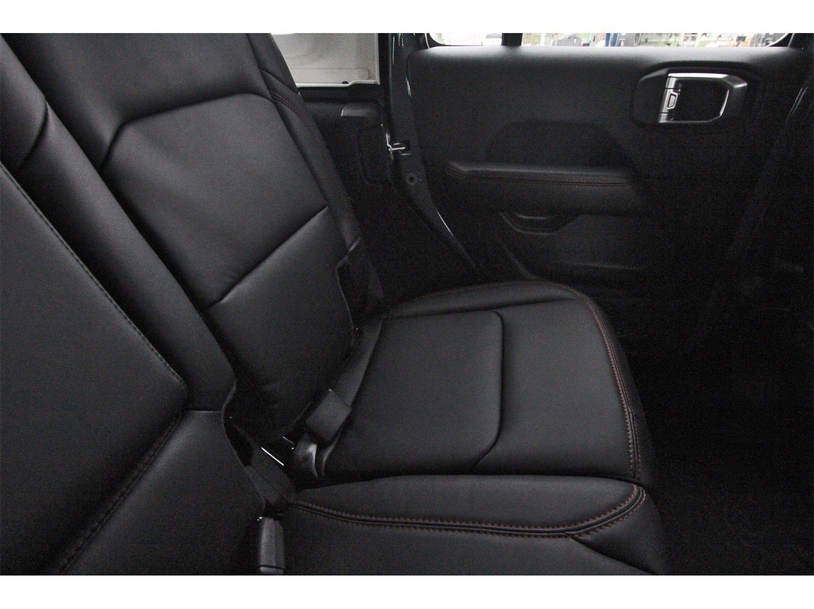 2026 Jeep Wrangler 392 Moab 4 Door 4x4