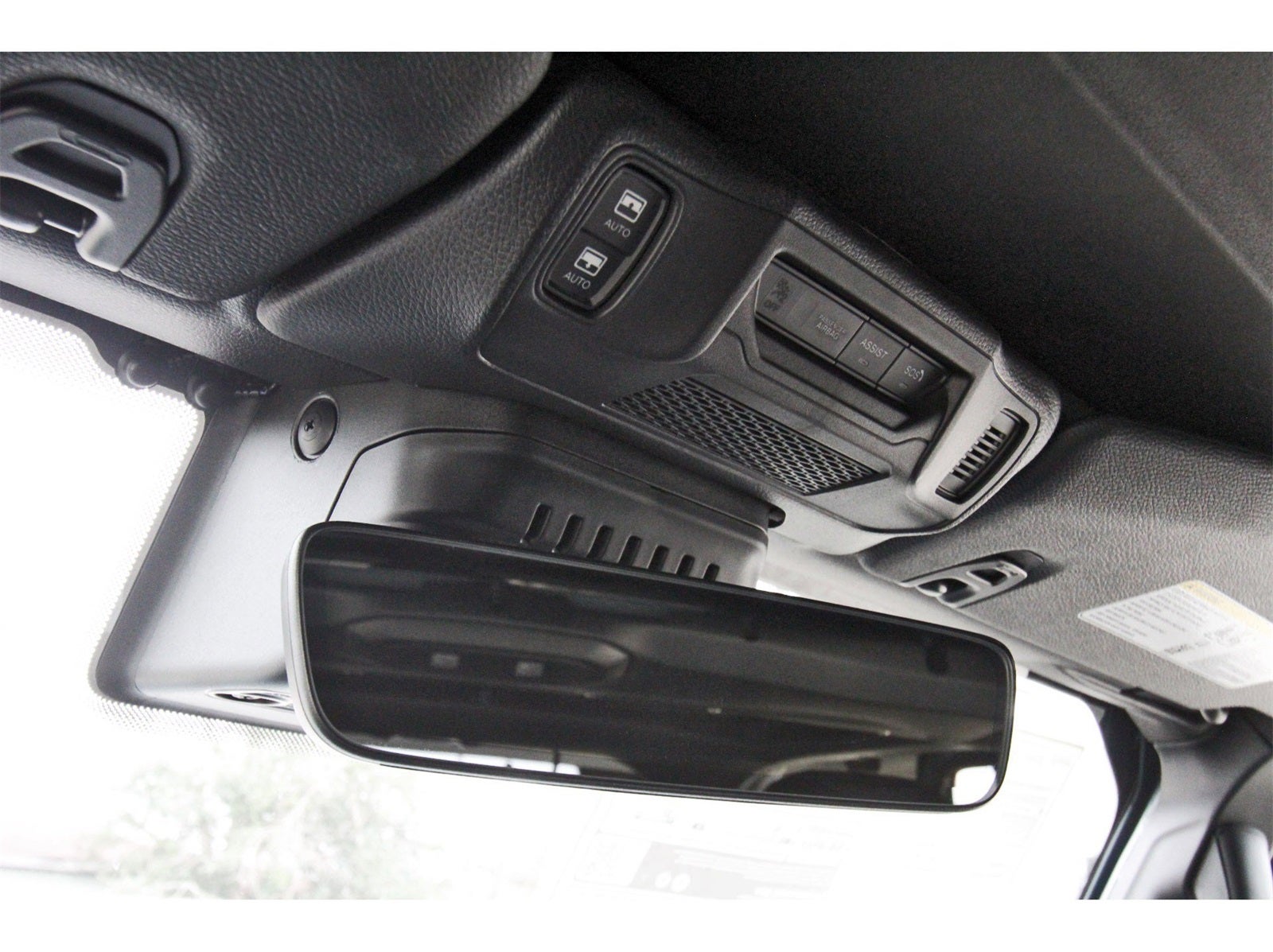 2026 Jeep Wrangler 392 Moab 4 Door 4x4