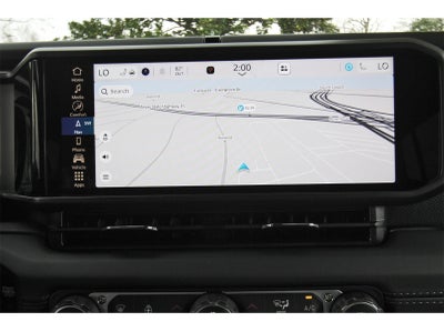 2026 Jeep Wrangler 392 Moab 4 Door 4x4