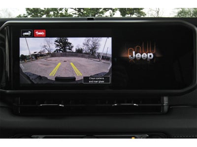 2026 Jeep Wrangler 392 Moab 4 Door 4x4