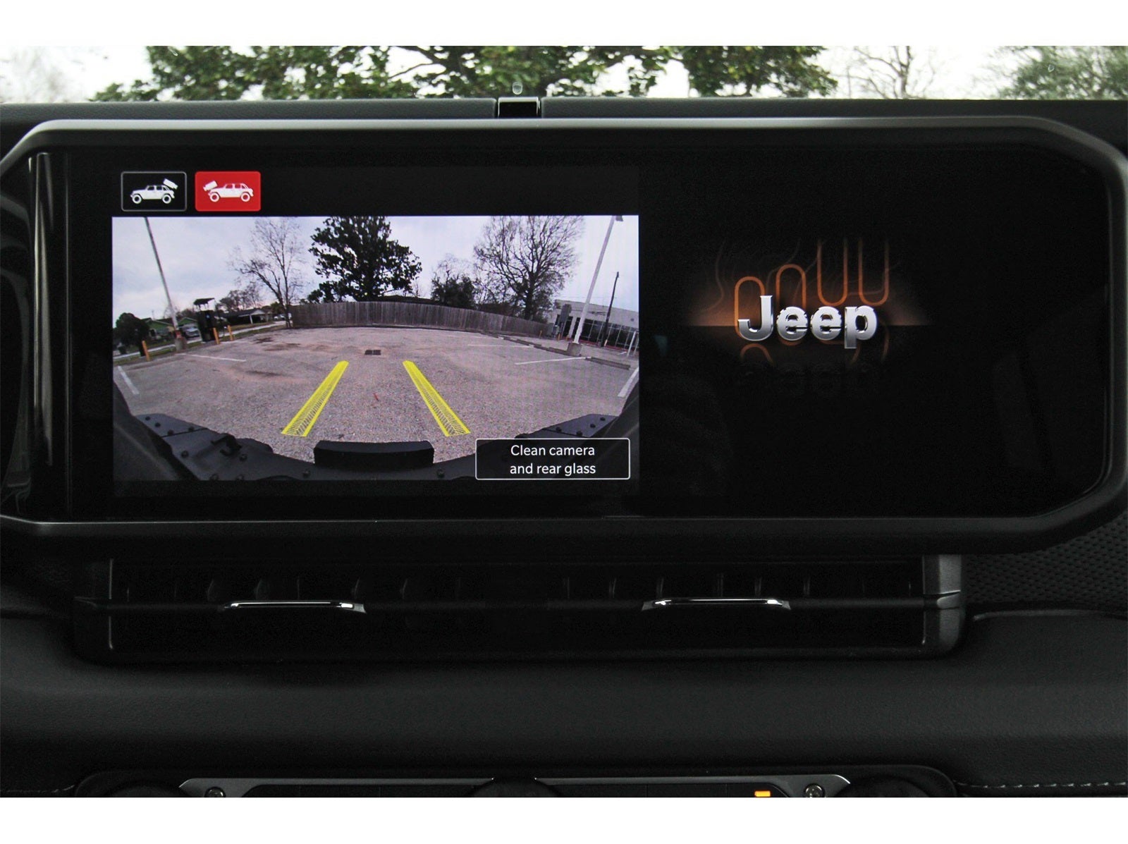 2026 Jeep Wrangler 392 Moab 4 Door 4x4