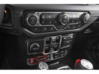 2026 Jeep Wrangler 392 Moab 4 Door 4x4