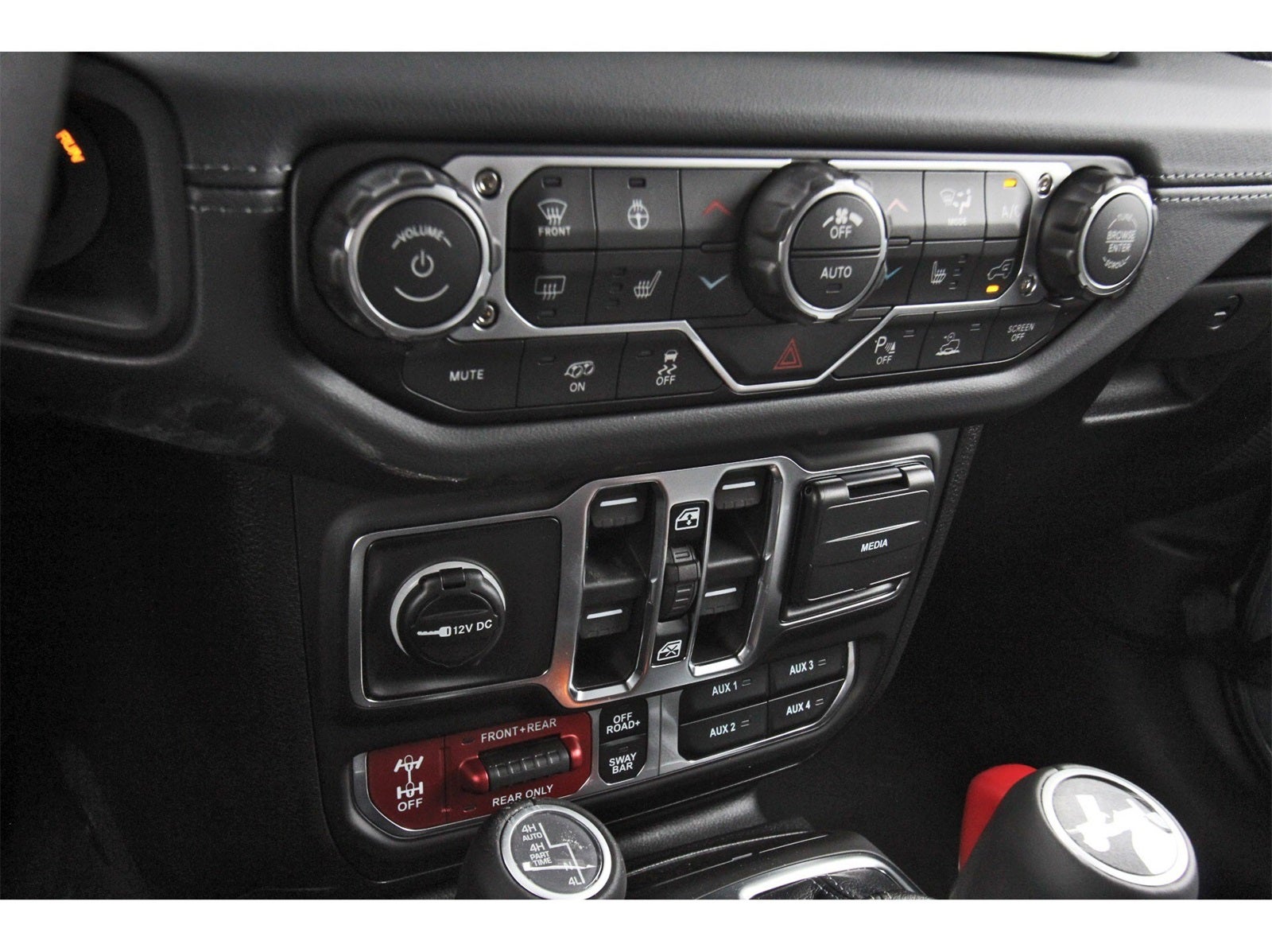 2026 Jeep Wrangler 392 Moab 4 Door 4x4