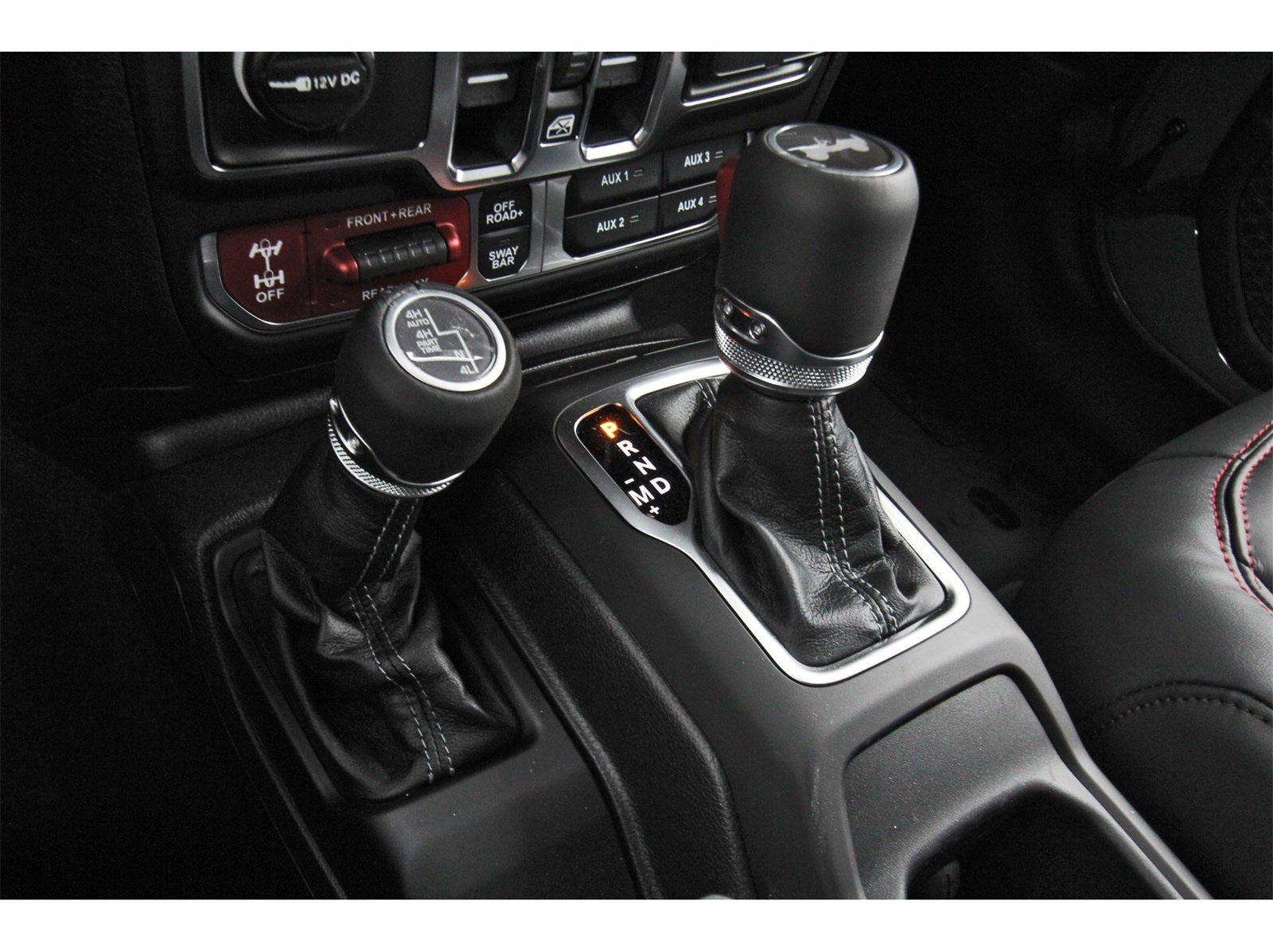 2026 Jeep Wrangler 392 Moab 4 Door 4x4