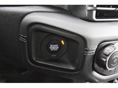 2026 Jeep Wrangler 392 Moab 4 Door 4x4