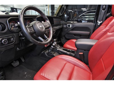 2024 Jeep Wrangler Rubicon 392