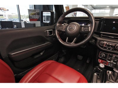 2024 Jeep Wrangler Rubicon 392