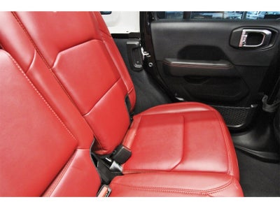 2024 Jeep Wrangler Rubicon 392