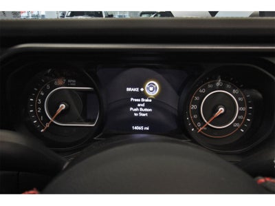 2024 Jeep Wrangler Rubicon 392