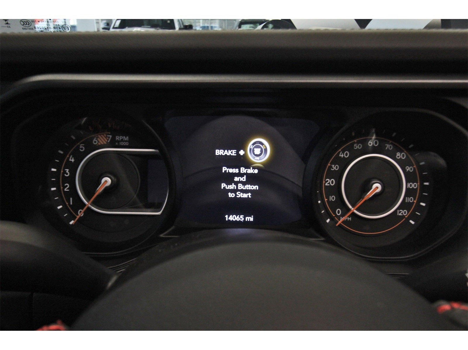 2024 Jeep Wrangler Rubicon 392