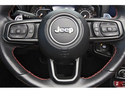 2024 Jeep Wrangler Rubicon 392
