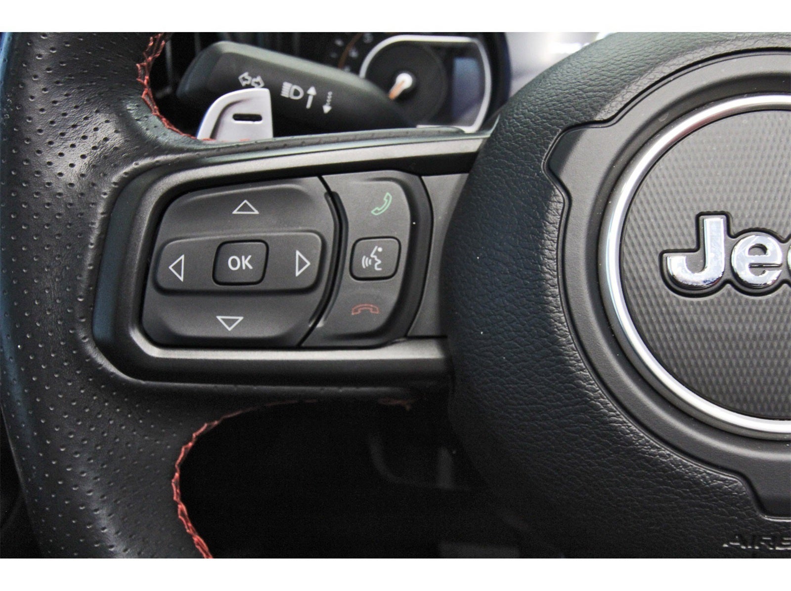 2024 Jeep Wrangler Rubicon 392