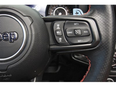 2024 Jeep Wrangler Rubicon 392