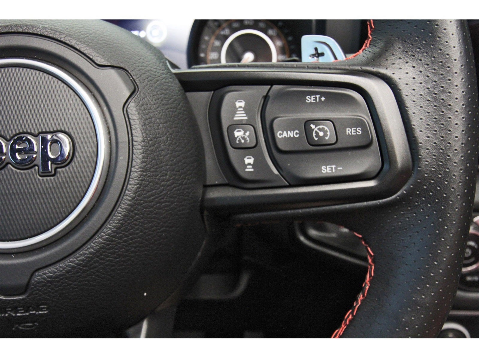 2024 Jeep Wrangler Rubicon 392