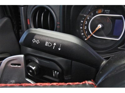 2024 Jeep Wrangler Rubicon 392