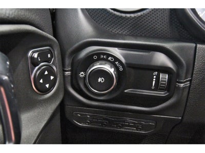 2024 Jeep Wrangler Rubicon 392