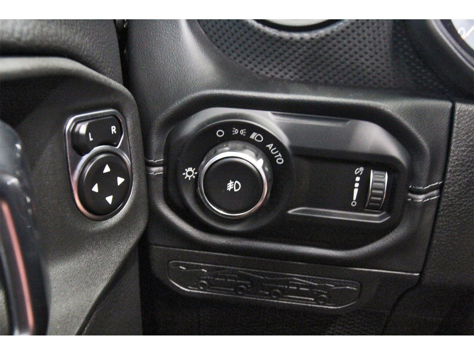 2024 Jeep Wrangler Rubicon 392