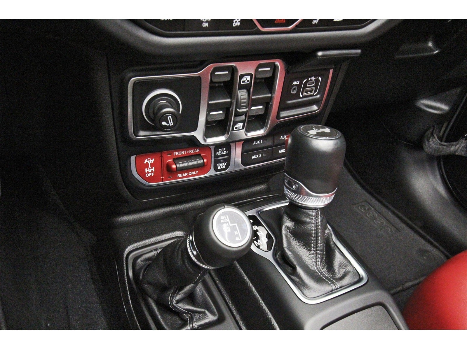 2024 Jeep Wrangler Rubicon 392