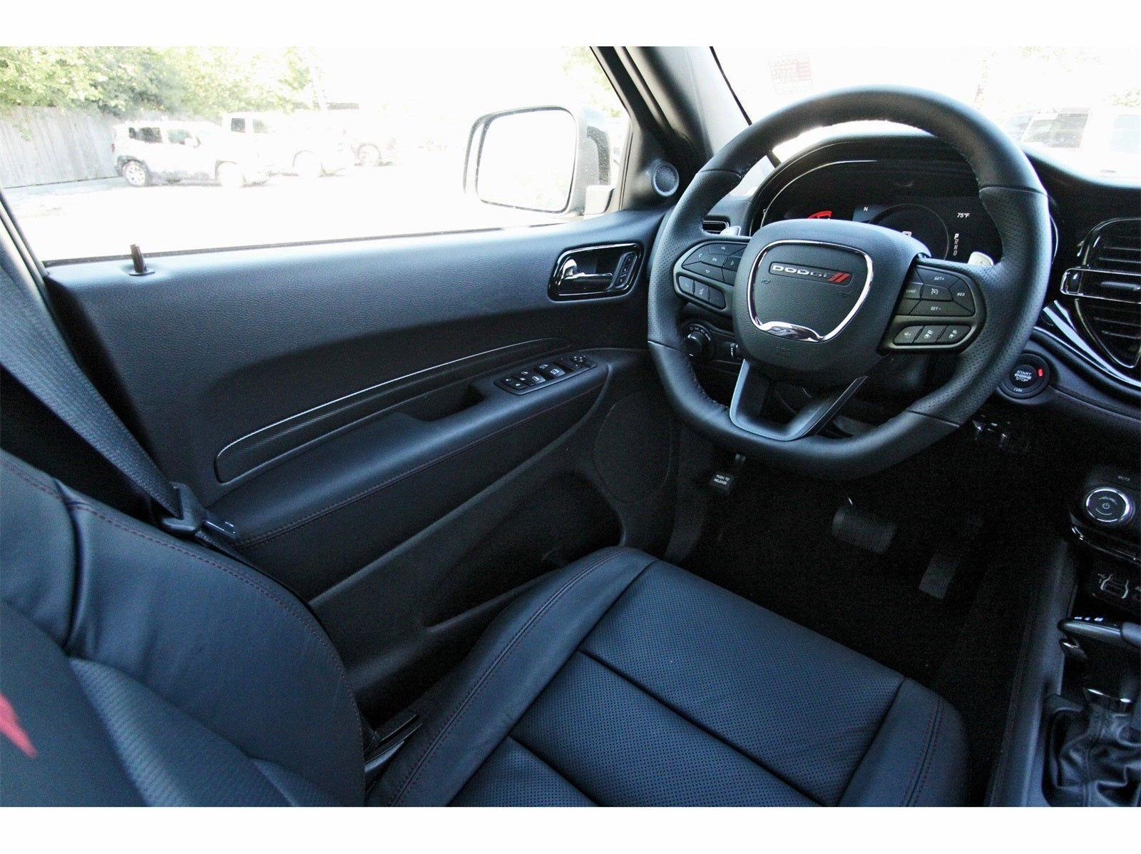 2026 Dodge Durango GT Plus HEMI V8 AWD