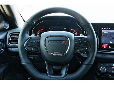 2026 Dodge Durango GT Plus HEMI V8 AWD