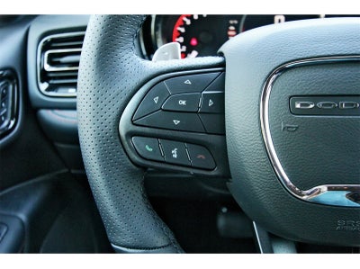 2026 Dodge Durango GT Plus HEMI V8 AWD