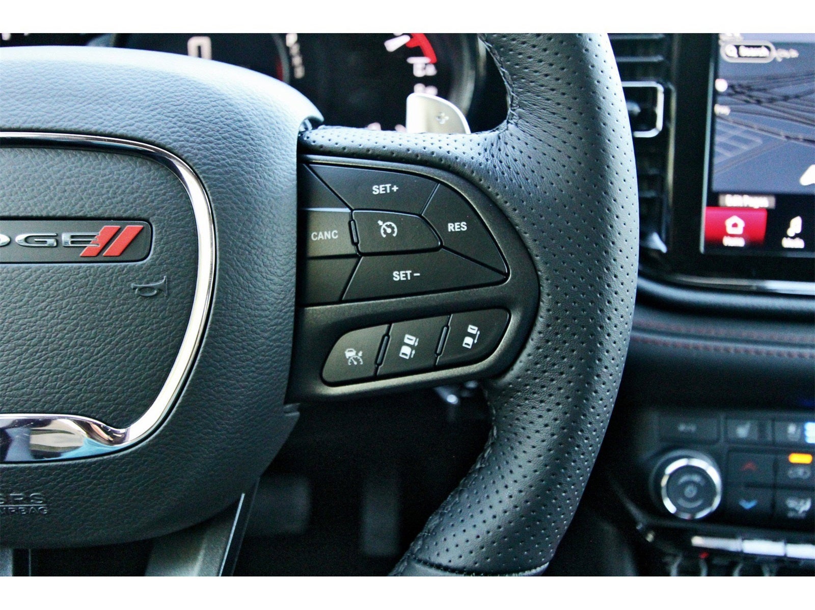 2026 Dodge Durango GT Plus HEMI V8 AWD