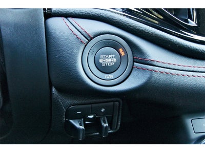 2026 Dodge Durango GT Plus HEMI V8 AWD