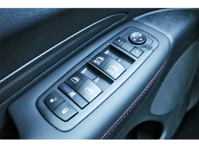 2026 Dodge Durango GT Plus HEMI V8 AWD