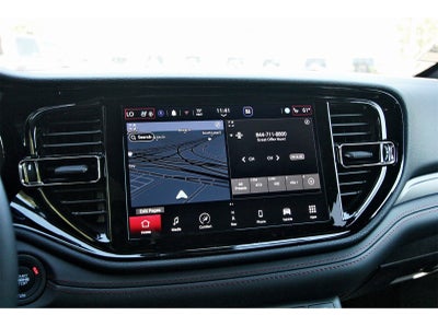 2026 Dodge Durango GT Plus HEMI V8 AWD