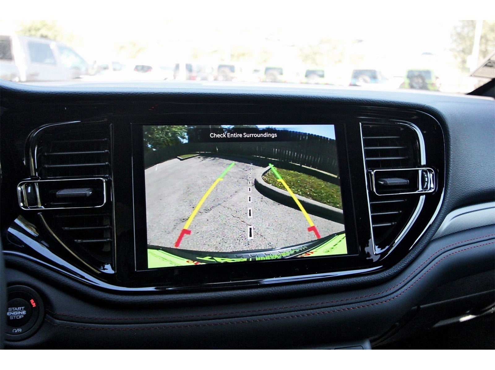 2026 Dodge Durango GT Plus HEMI V8 AWD