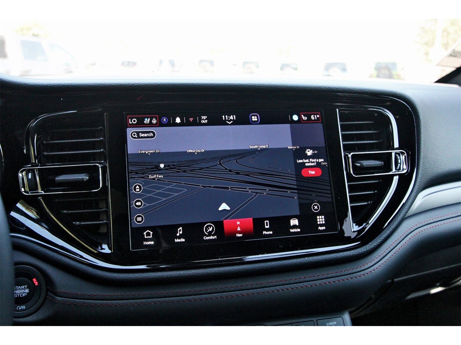 2026 Dodge Durango GT Plus HEMI V8 AWD