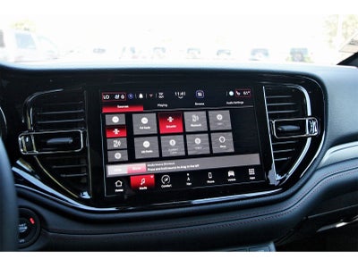 2026 Dodge Durango GT Plus HEMI V8 AWD