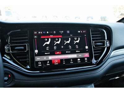 2026 Dodge Durango GT Plus HEMI V8 AWD