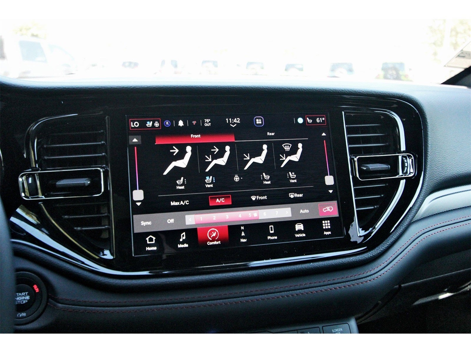 2026 Dodge Durango GT Plus HEMI V8 AWD