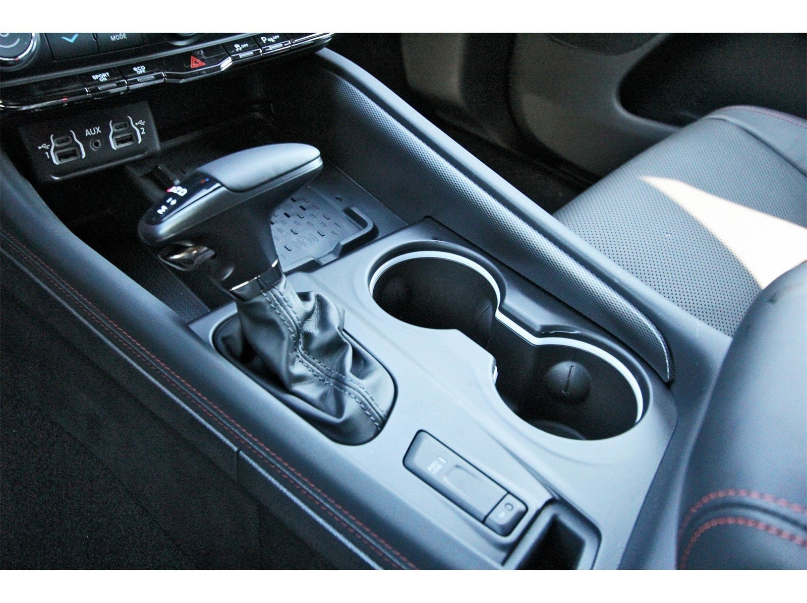 2026 Dodge Durango GT Plus HEMI V8 AWD