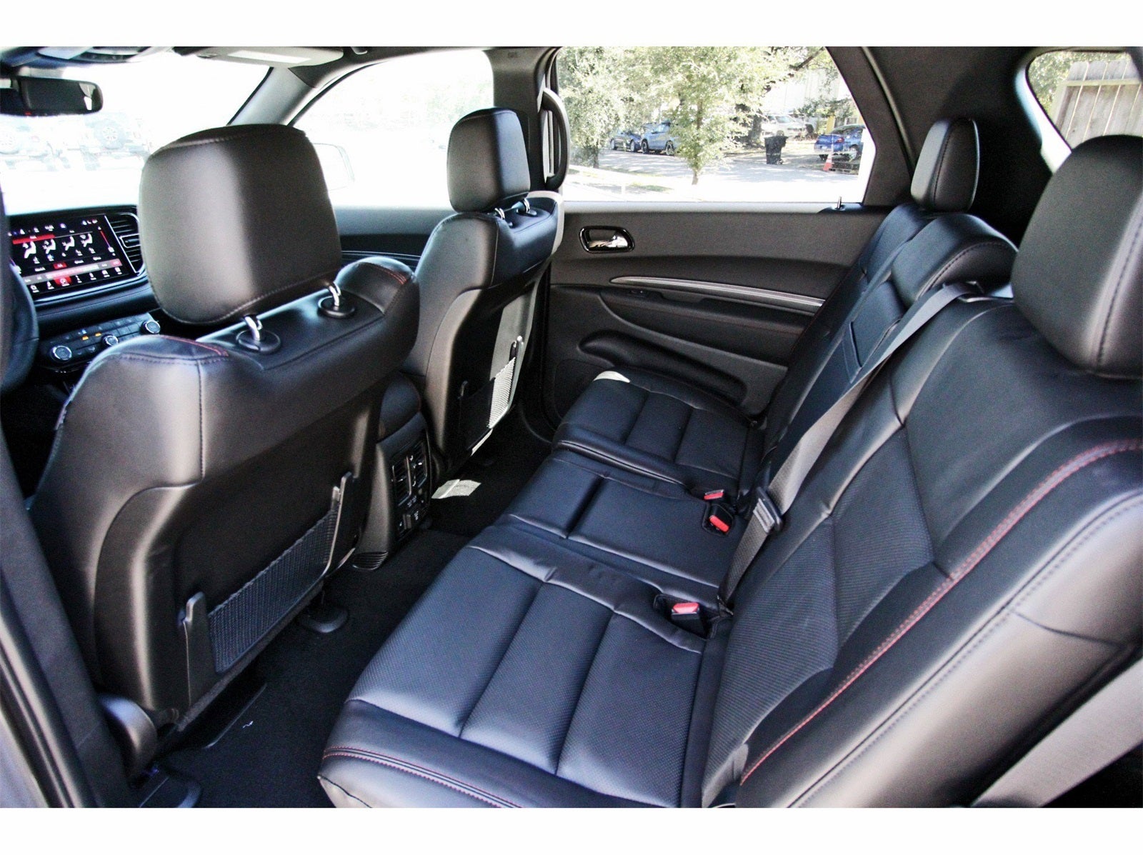 2026 Dodge Durango GT Plus HEMI V8 AWD