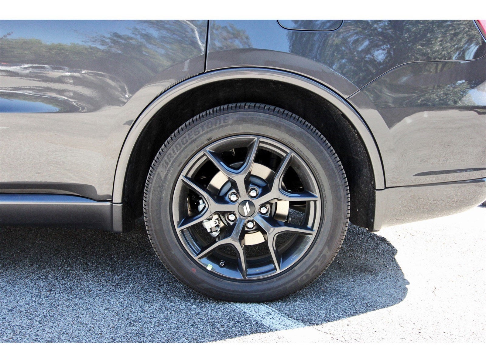 2026 Dodge Durango GT Plus HEMI V8 AWD