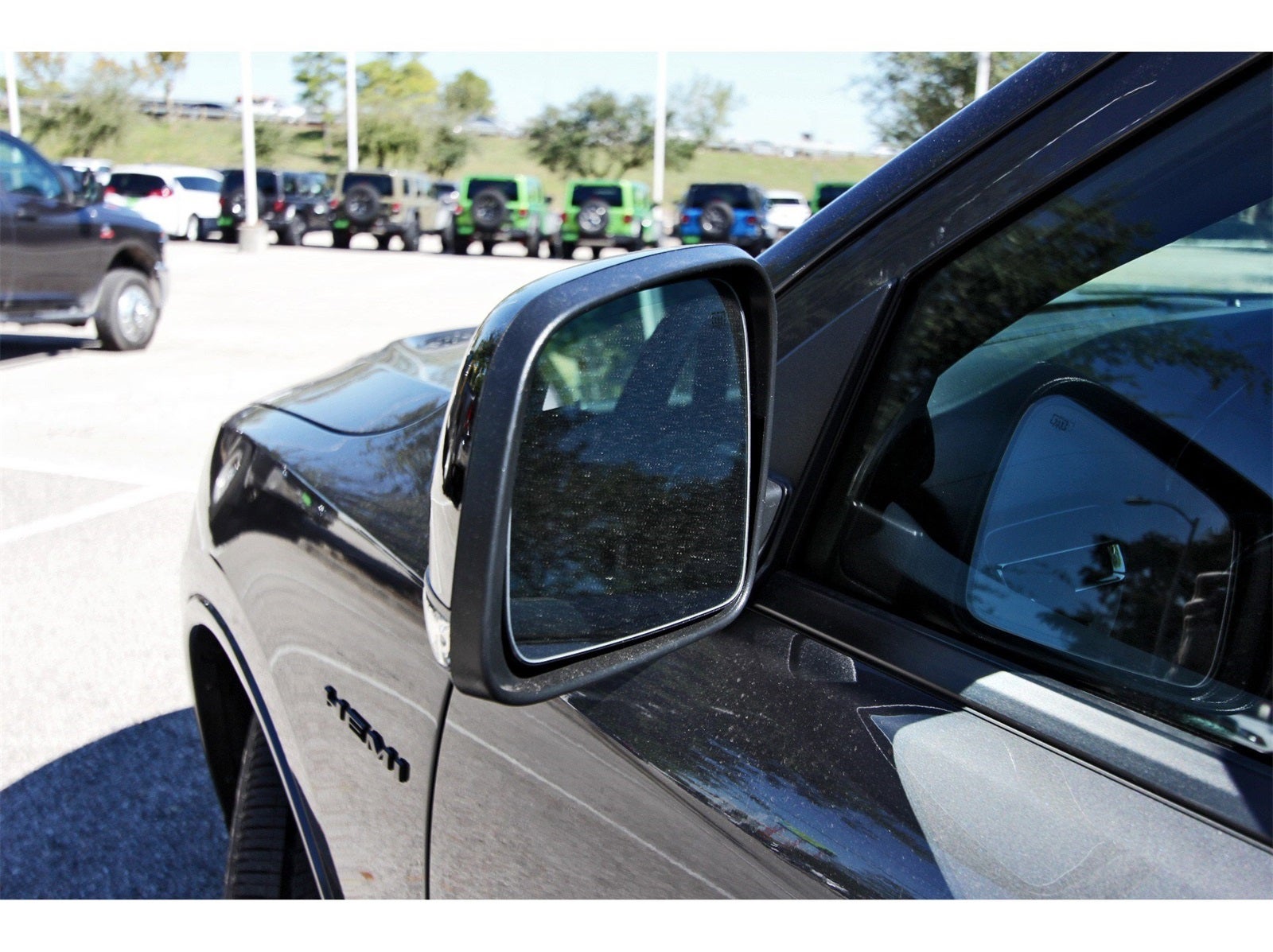 2026 Dodge Durango GT Plus HEMI V8 AWD