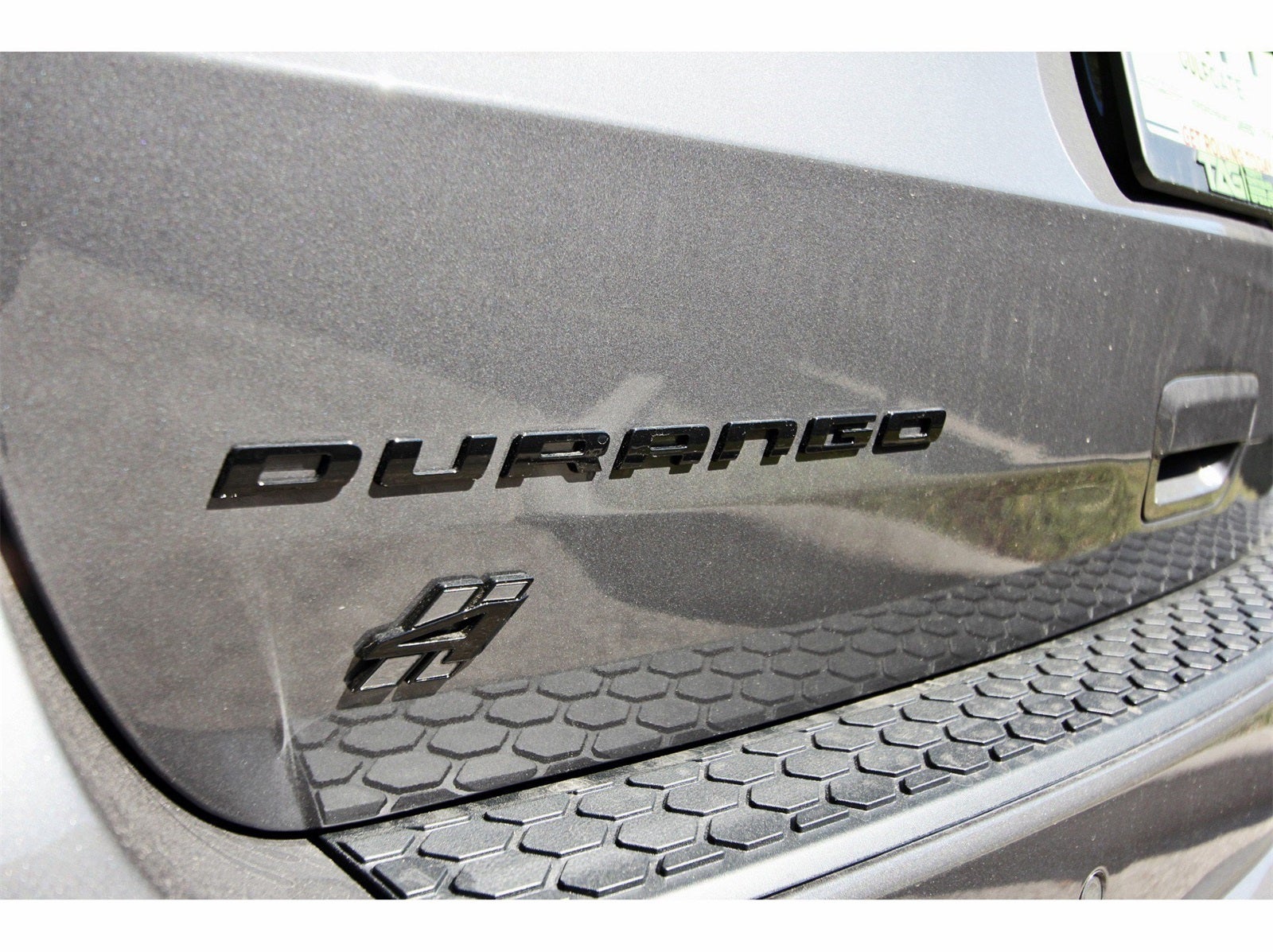 2026 Dodge Durango GT Plus HEMI V8 AWD