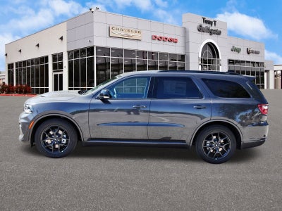 2026 Dodge Durango GT Plus HEMI V8 AWD