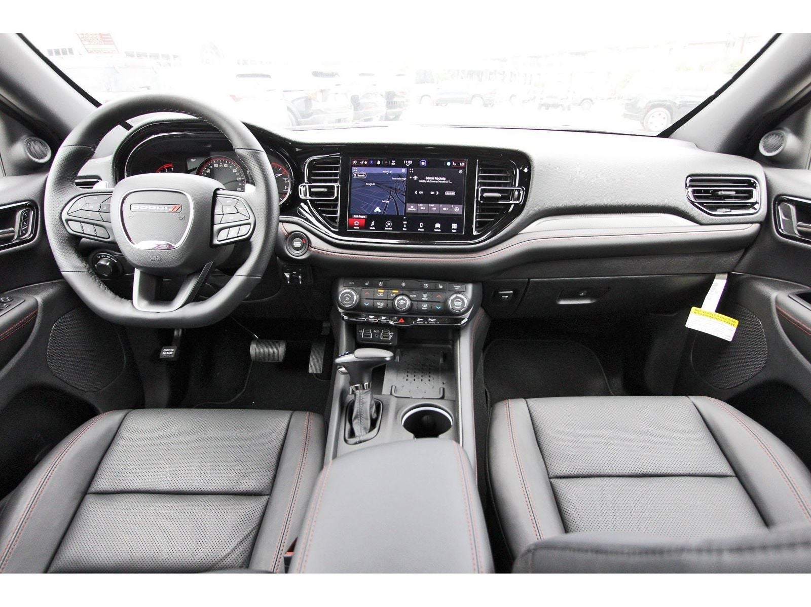 2026 Dodge Durango GT Plus HEMI V8 AWD