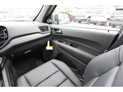 2026 Dodge Durango GT Plus HEMI V8 AWD
