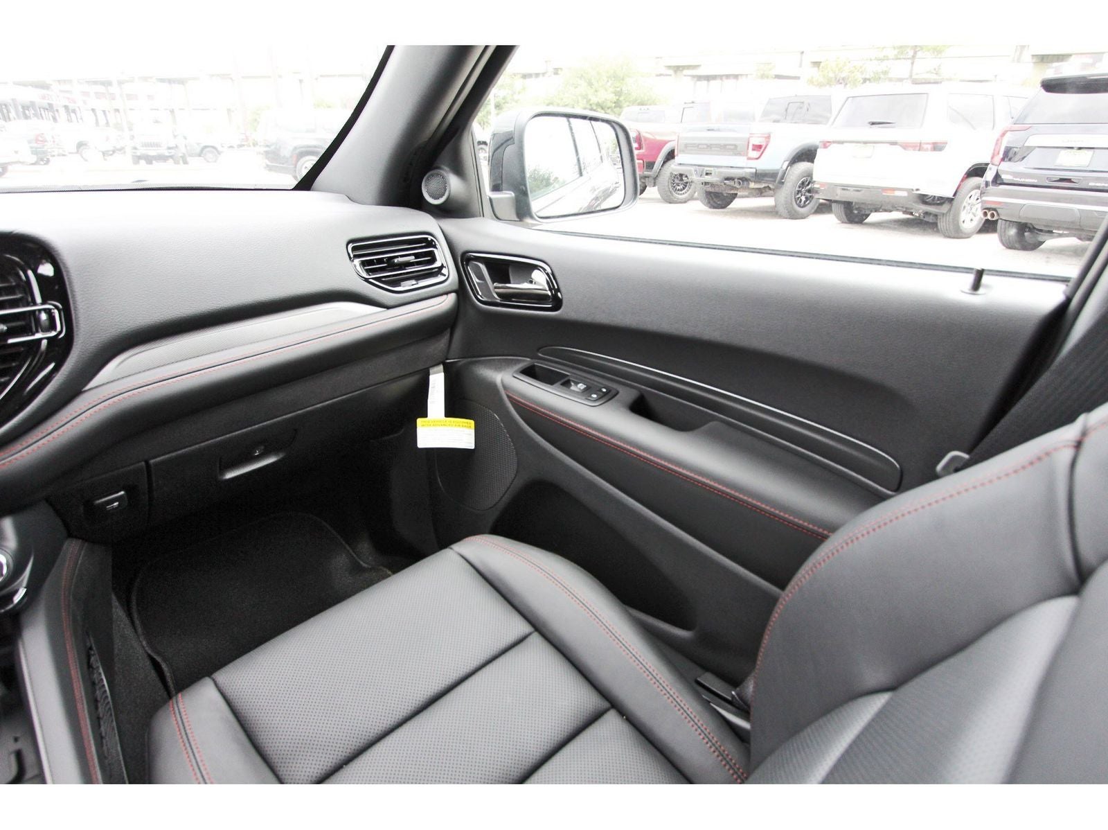2026 Dodge Durango GT Plus HEMI V8 AWD