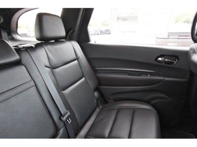 2026 Dodge Durango GT Plus HEMI V8 AWD