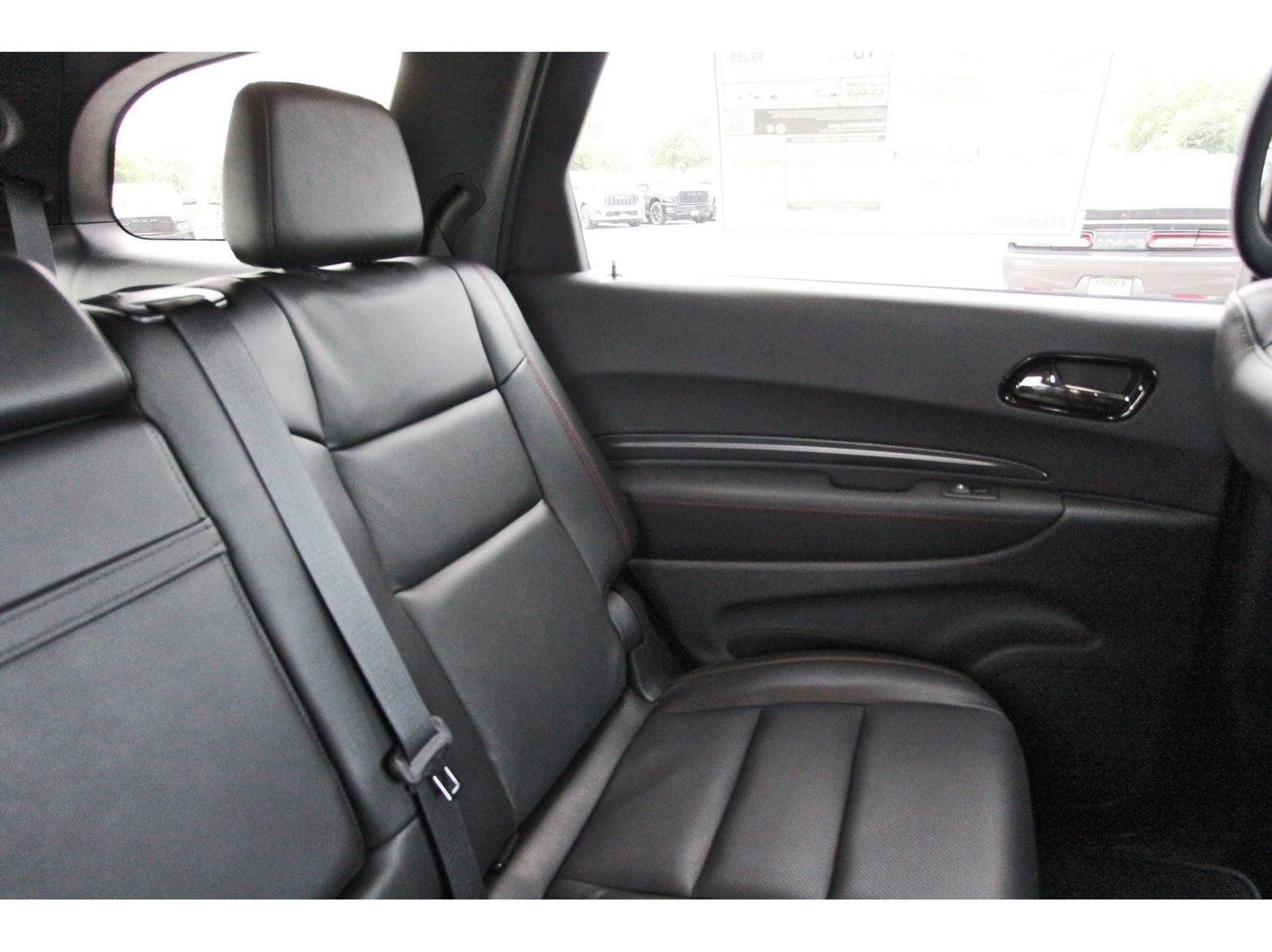 2026 Dodge Durango GT Plus HEMI V8 AWD