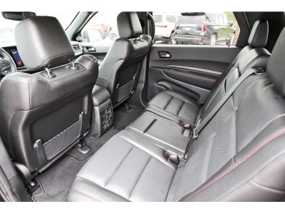 2026 Dodge Durango GT Plus HEMI V8 AWD