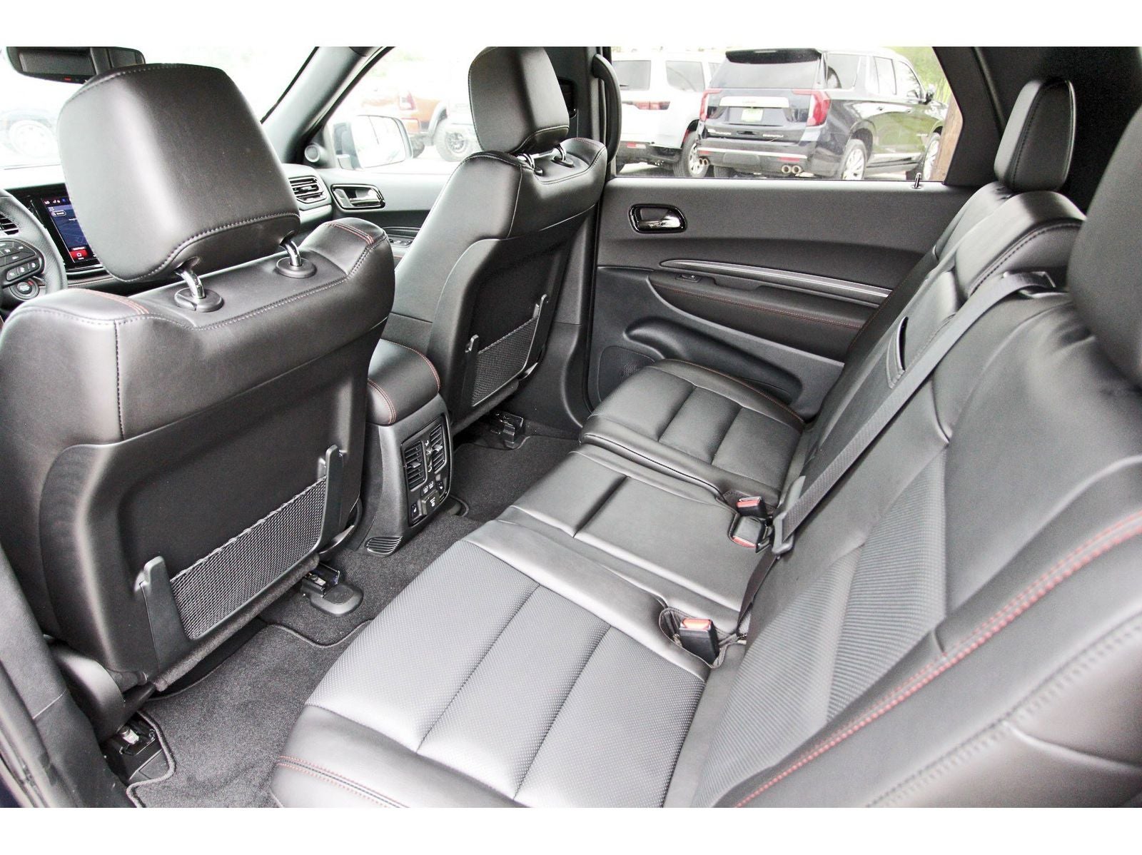 2026 Dodge Durango GT Plus HEMI V8 AWD