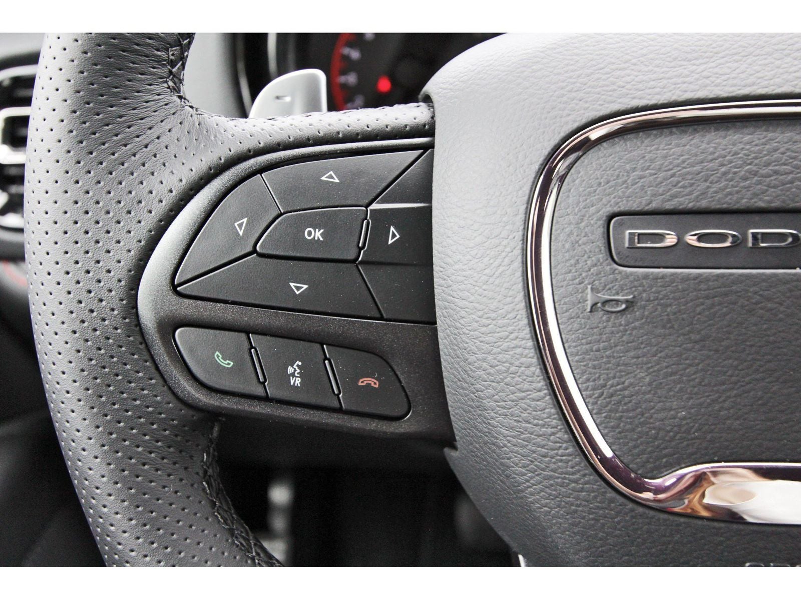 2026 Dodge Durango GT Plus HEMI V8 AWD