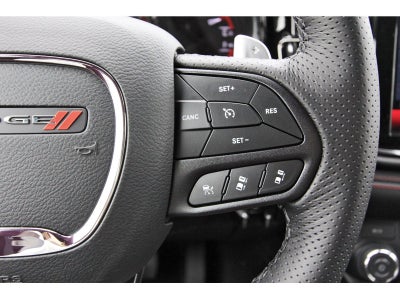 2026 Dodge Durango GT Plus HEMI V8 AWD