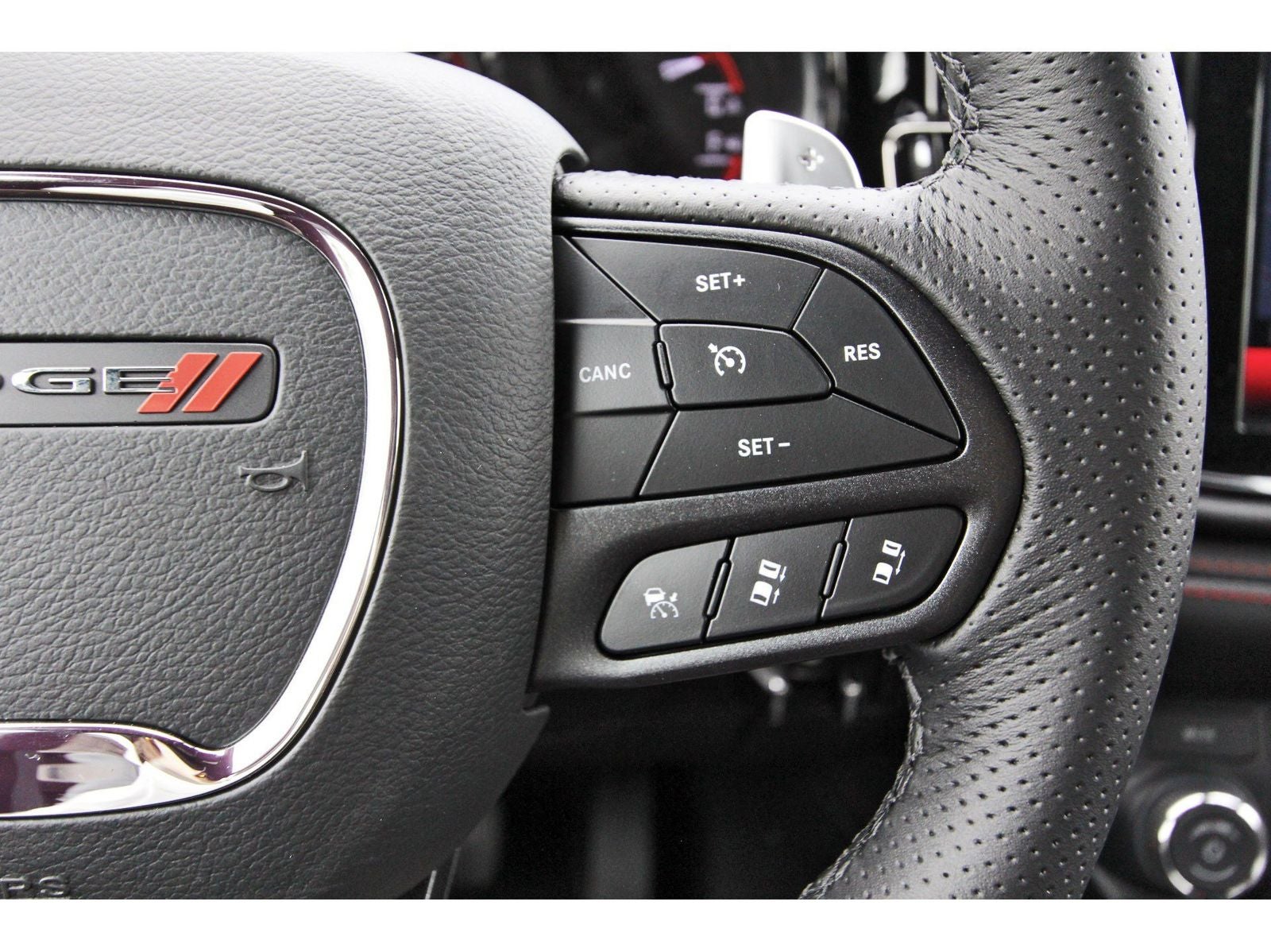 2026 Dodge Durango GT Plus HEMI V8 AWD